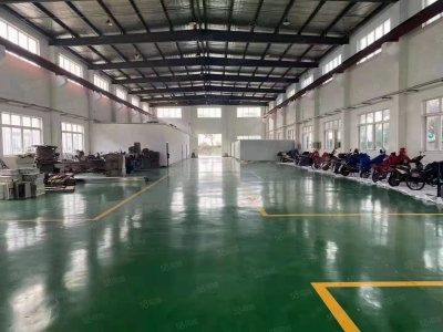 (出租) 西安阎良航空路 工业用地 有环评手续 可生产图3