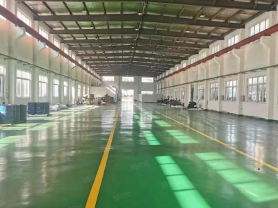 (出租) 西安阎良航空路 工业用地 有环评手续 可生产图4