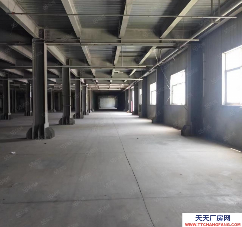 (出租) 西安阎良 蓝天路 正规工业园 大电压 机械加工，等重工业