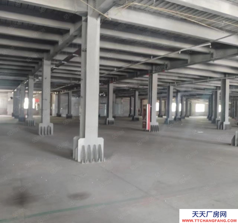 (出租) 西安阎良 蓝天路 正规工业园 大电压 机械加工，等重工业
