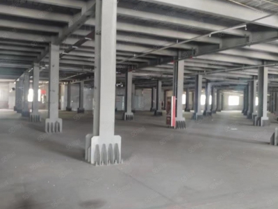 (出租) 西安阎良 蓝天路 正规工业园 大电压 机械加工，等重工业图1