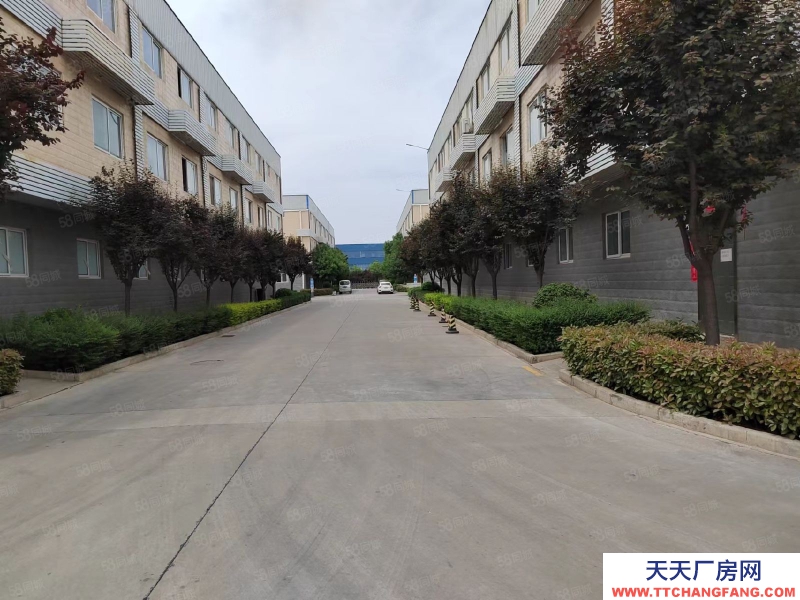 (出租) 西安阎良 蓝天路 正规工业园 大电压 机械加工，等重工业