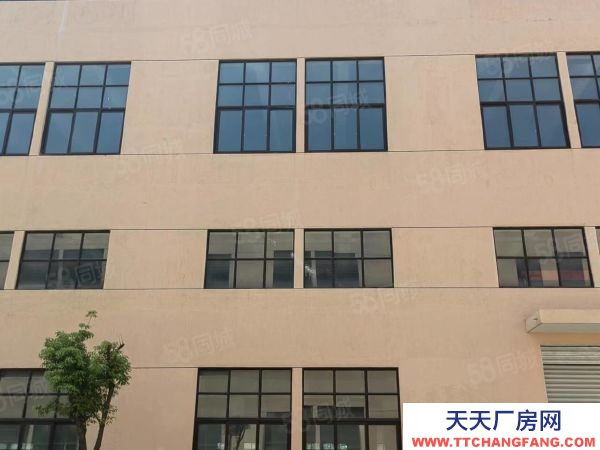 无锡惠山 玉祁工业园重型机械厂房10000方
