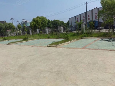无锡惠山 玉祁工业园重型机械厂房10000方图6