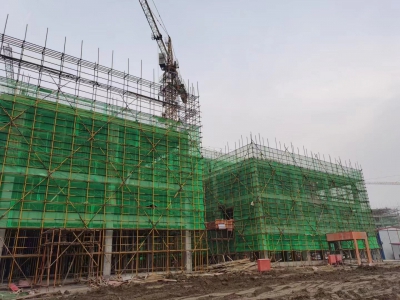 天宁稀缺户型厂房，一楼层高12米，可十吨行车图1