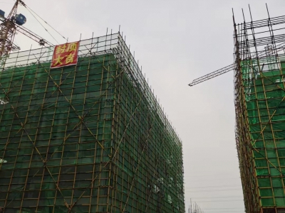 天宁稀缺户型厂房，一楼层高12米，可十吨行车图8