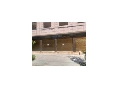 (出租) 恩施利川交通方便，门面四间，前后还有硬化空地四百平。图1