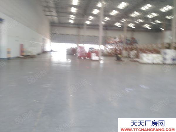 无锡惠山前洲1800到4000独栋仓库出租，大车进出方便，价格便宜