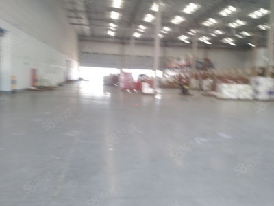 无锡惠山前洲1800到4000独栋仓库出租，大车进出方便，价格便宜图1