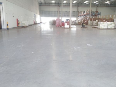 无锡惠山前洲1800到4000独栋仓库出租，大车进出方便，价格便宜图2