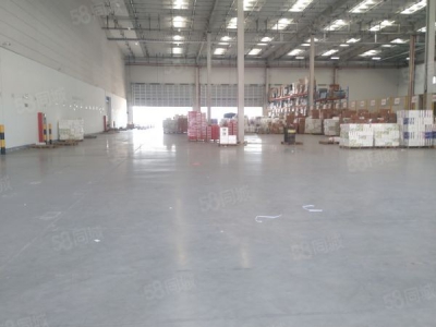 无锡惠山前洲1800到4000独栋仓库出租，大车进出方便，价格便宜图6