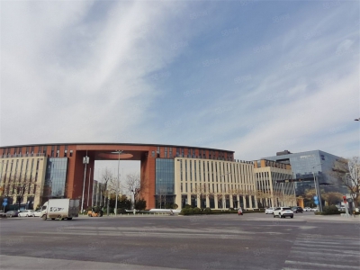 (出售) 西安未央区稀有独栋厂房出售面积2000平独立产权可按揭可办公可生产图1