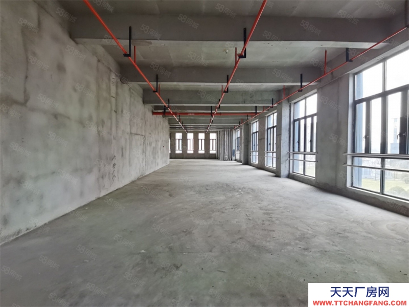 (出售) 西安未央区稀有独栋厂房出售面积2000平独立产权可按揭可办公可生产