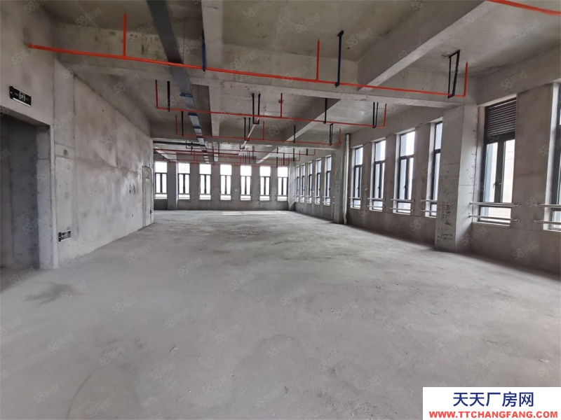 (出售) 西安未央区稀有独栋厂房出售面积2000平独立产权可按揭可办公可生产