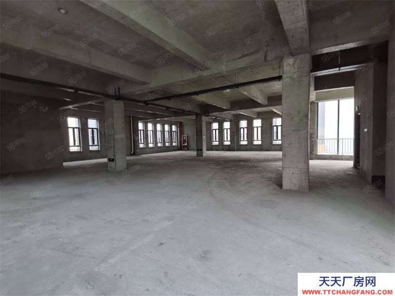 (出售) 西安未央区稀有独栋厂房出售面积2000平独立产权可按揭可办公可生产