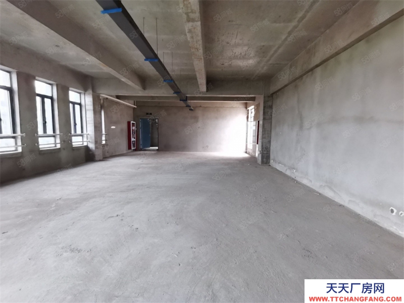 (出售) 西安未央区稀有独栋厂房出售面积2000平独立产权可按揭可办公可生产
