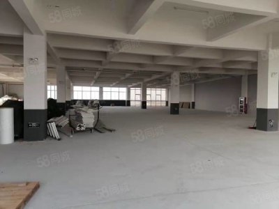 无锡惠山 长安600平米独门独户一层厂房出租，环境好图2