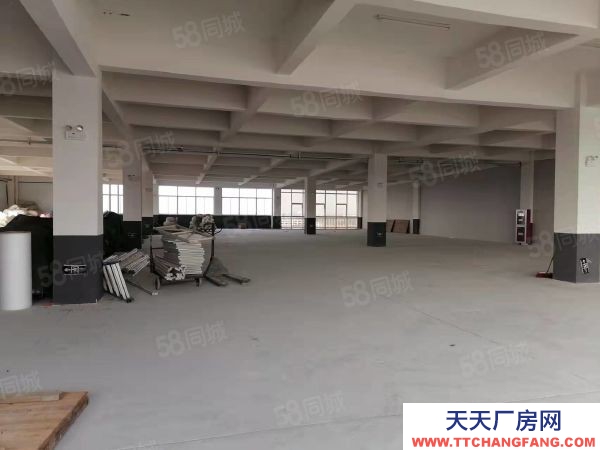 无锡惠山 长安600平米独门独户一层厂房出租，环境好