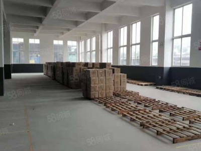 无锡惠山 长安600平米独门独户一层厂房出租，环境好图5