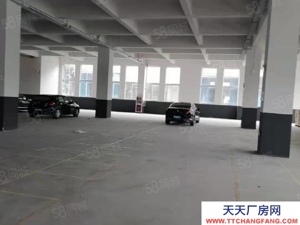无锡惠山 长安600平米独门独户一层厂房出租，环境好
