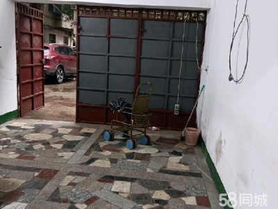 衡阳市衡东县迎宾路口二小附近兴华园内车库出租图1