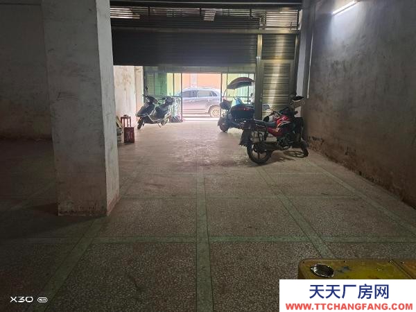 衡阳市衡东县  在河西安置区，年租，一次性付清，可做仓库