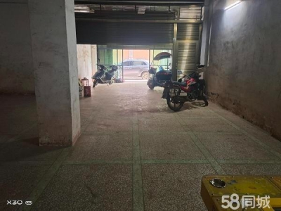 衡阳市衡东县  在河西安置区，年租，一次性付清，可做仓库图1