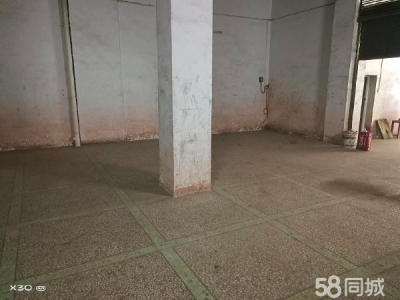 衡阳市衡东县  在河西安置区，年租，一次性付清，可做仓库图2