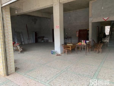 衡阳市衡山县 空间大 地段好 南北通透 厂房 1350平米图4