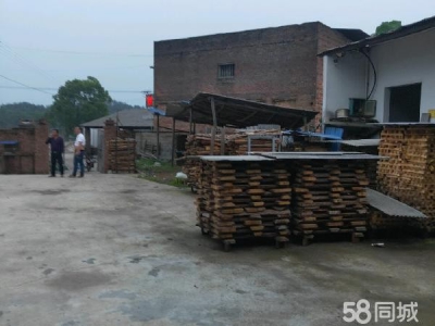 衡阳市衡山县 自建厂房，交通方便！！！图2