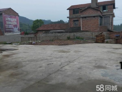 衡阳市衡山县 自建厂房，交通方便！！！图4