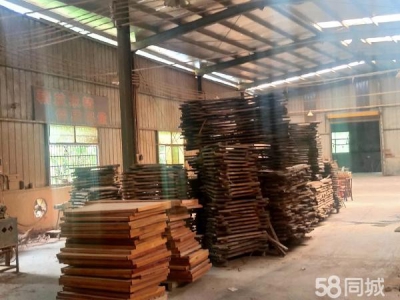 衡阳市衡山县 厂房设备叉车木工机器水电路都搞好进厂就可以用图1