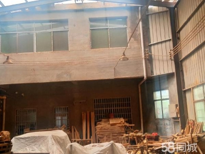 衡阳市衡山县 厂房设备叉车木工机器水电路都搞好进厂就可以用图2