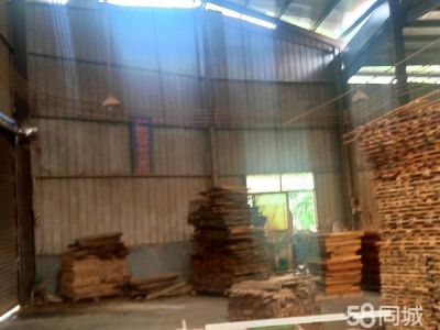 衡阳市衡山县 厂房设备叉车木工机器水电路都搞好进厂就可以用图3