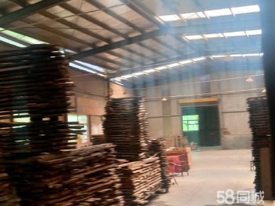 衡阳市衡山县 厂房设备叉车木工机器水电路都搞好进厂就可以用图4