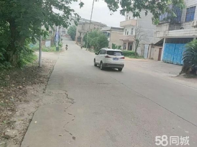 衡阳市衡山县  衡山大桥旁砖砌结构160m²仓库整租（靠桥头）图1