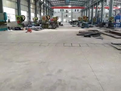 湘潭市岳塘区 大变压器，德国工业园区单层钢构厂房配10吨行车图1