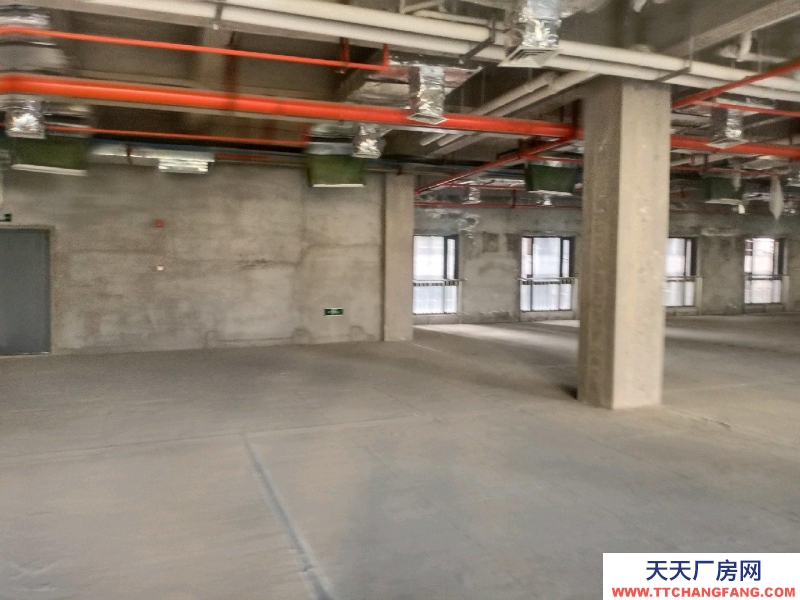 (出售)西安未央区 二环内！繁华地段！地铁口！可做办公厂房！业态不限