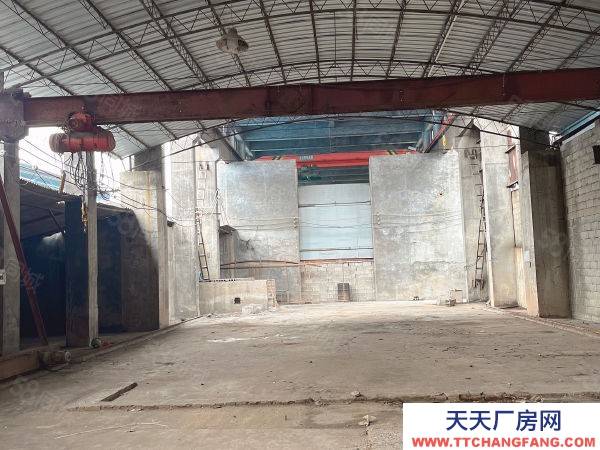 湘潭市岳塘区板竹路独栋厂房房东直租靠近107国道交通方便