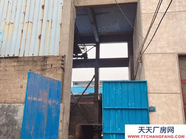 湘潭市岳塘区板竹路独栋厂房房东直租靠近107国道交通方便