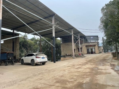 湘潭市岳塘区 偏僻厂房出租，无居民，适合高能耗有影响企业图1
