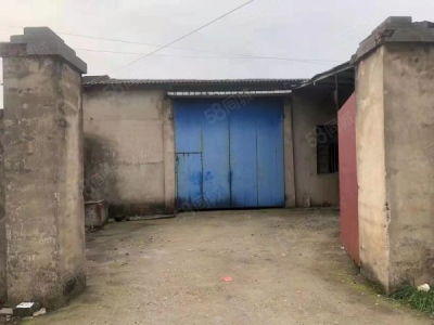 湘潭市岳塘区业主自建单层独门独院厂房600平米出租图2