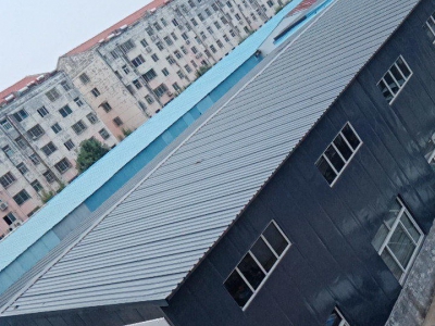 济宁市中地理位置好，厂房面积大，价格可详谈，可签长期租赁合同。图1