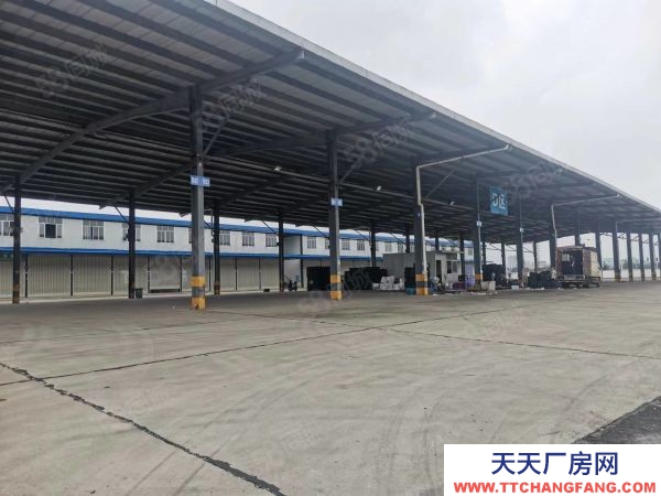 湘潭市岳塘区中心地带业主自建单层厂房3780平米出租