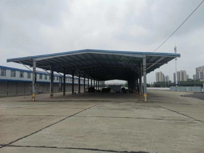 湘潭市岳塘区中心地带业主自建单层厂房3780平米出租图2