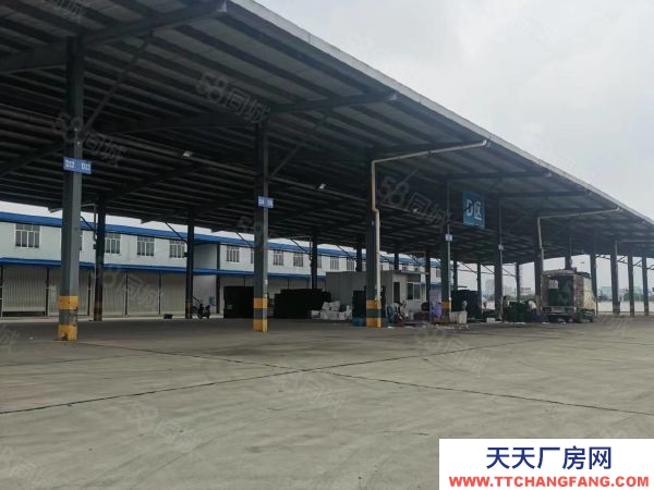 湘潭市岳塘区中心地带业主自建单层厂房3780平米出租