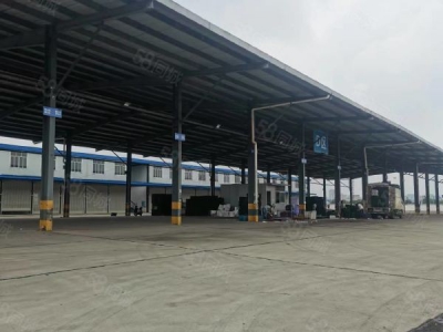 湘潭市岳塘区中心地带业主自建单层厂房3780平米出租图1