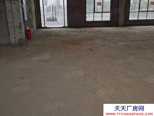 湘潭市岳塘区1200平米砖混独栋丙二类厂房出租