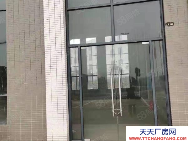 湘潭市岳塘区1200平米砖混独栋丙二类厂房出租