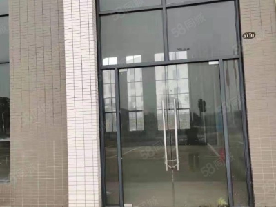 湘潭市岳塘区1200平米砖混独栋丙二类厂房出租图3